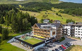 Natürlich Hotel mit Charakter